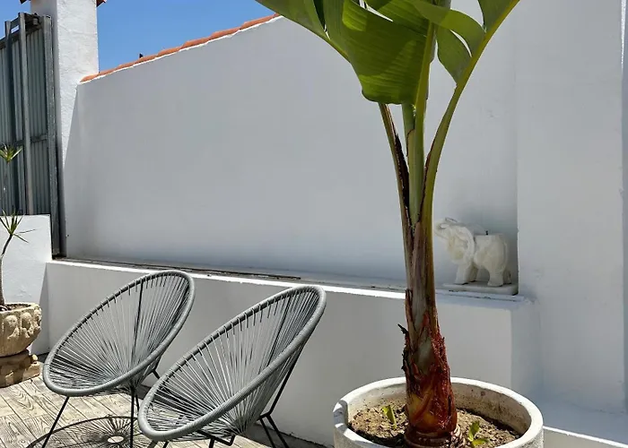 Nyaraló Casa Adaro *