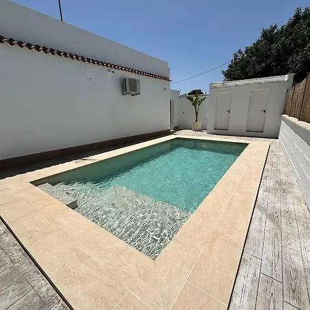 Casa Adaro Hébergement de vacances *