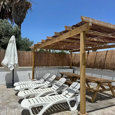 Hébergement de vacances Casa Adaro