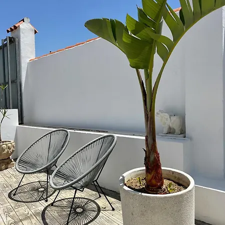 Hébergement de vacances Casa Adaro *