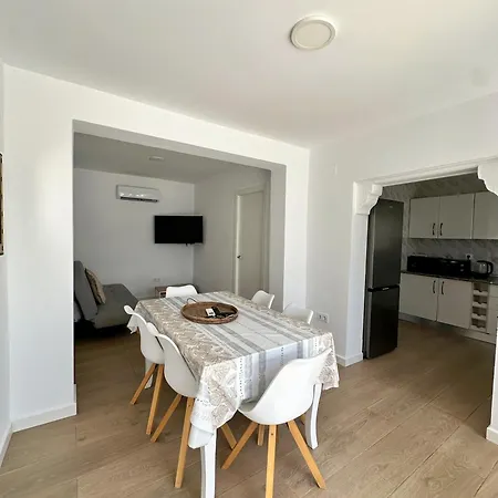 Casa Adaro Hébergement de vacances *