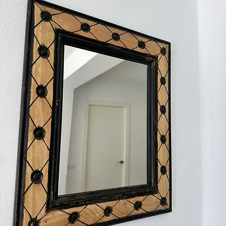 Casa Adaro Hébergement de vacances *