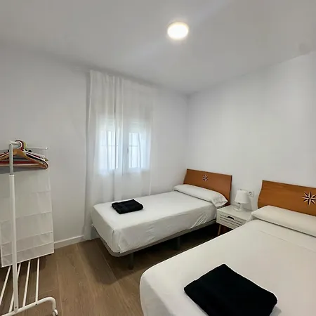 Hébergement de vacances Casa Adaro Conil De La Frontera