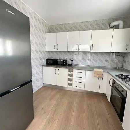 Casa Adaro * Conil De La Frontera