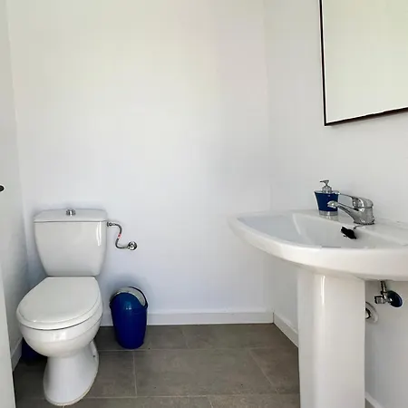 Casa Adaro * Conil De La Frontera