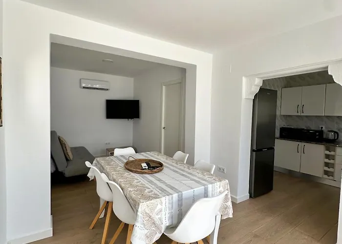 Casa Adaro Feriehus *