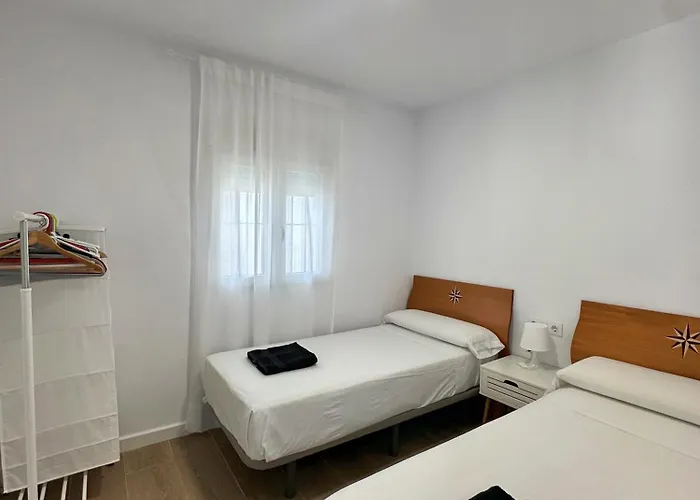 Feriehus Casa Adaro Conil De La Frontera