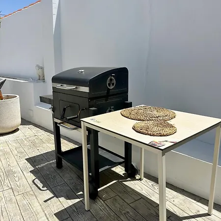 Casa Adaro Дом отдыха *