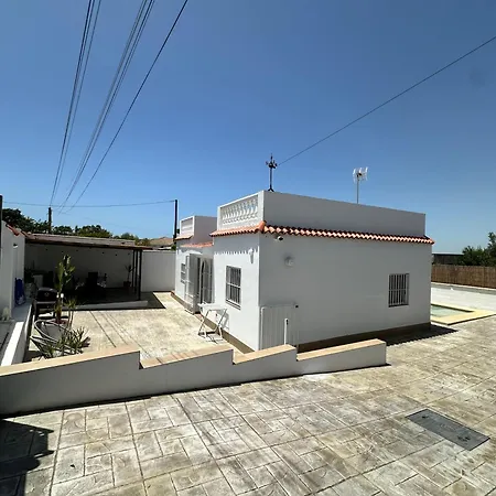 Casa Adaro Дом отдыха