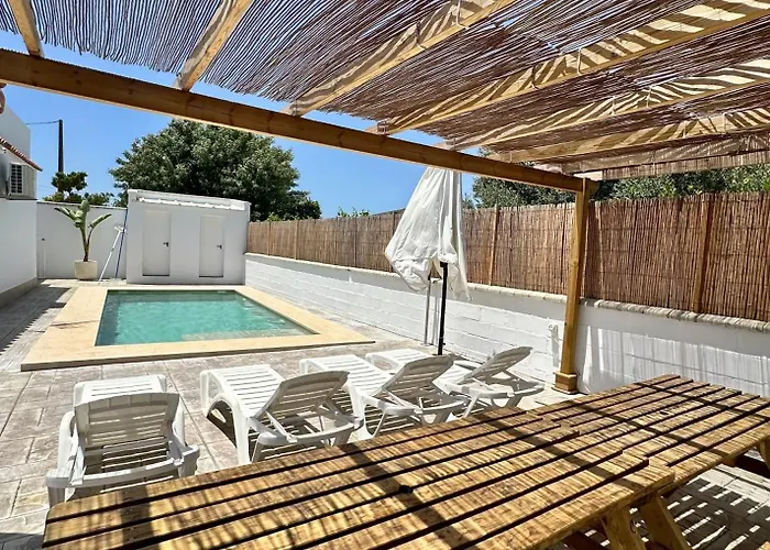 Дом отдыха Casa Adaro