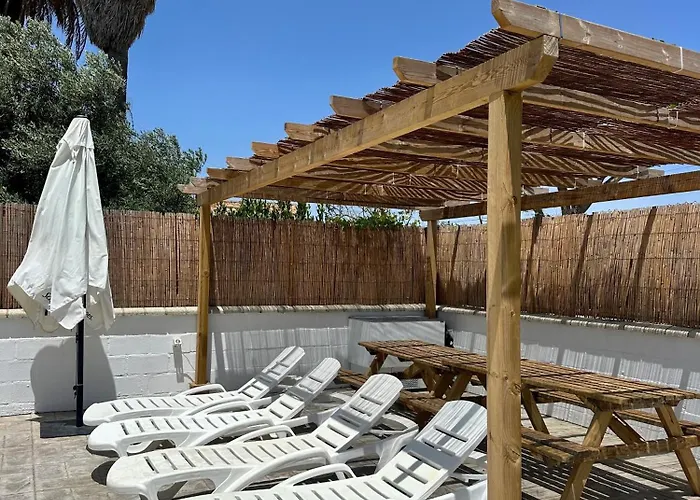 Дом отдыха Casa Adaro