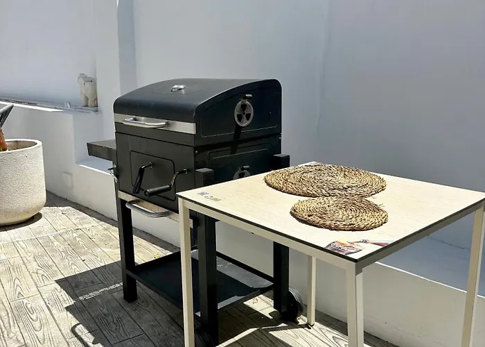 Casa Adaro Дом отдыха *