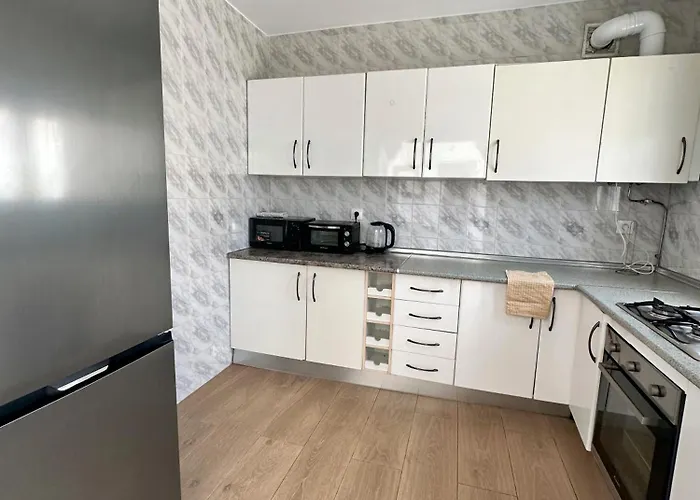 Casa Adaro * Кониль-де-ла-Фронтера