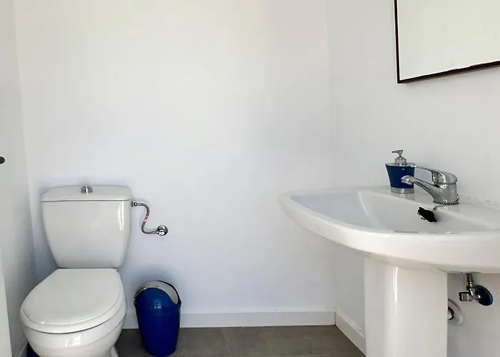 Casa Adaro * Кониль-де-ла-Фронтера